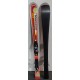 SCI USATO JUNIOR ROSSIGNOL EDGE 120 + ATTACCHI